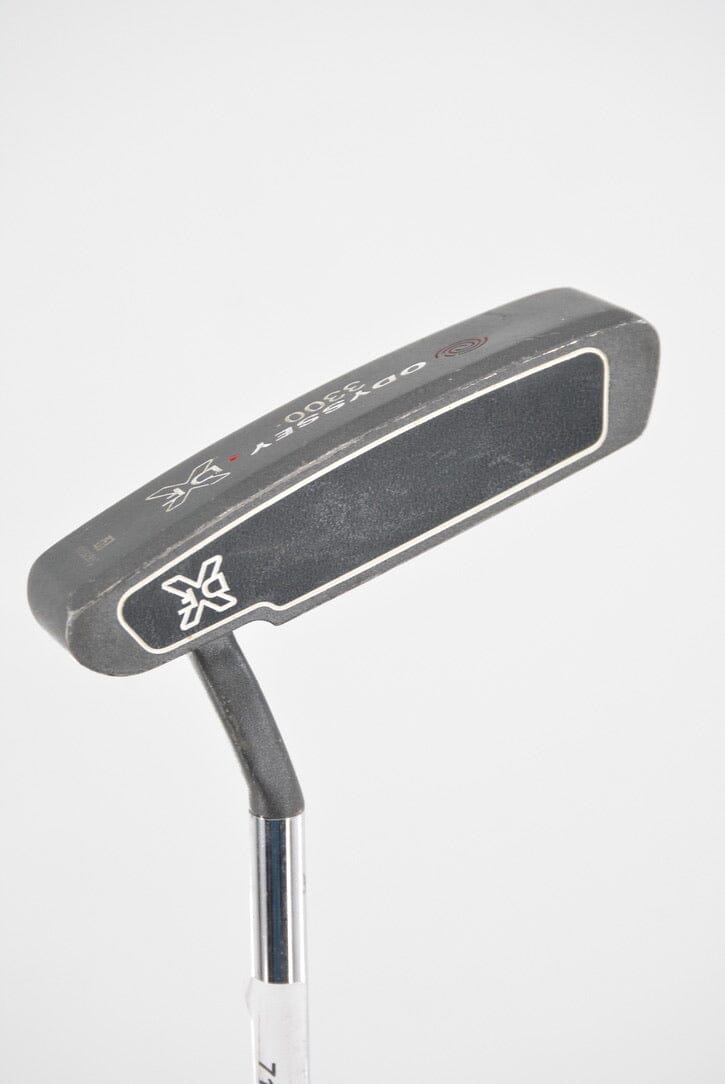 Odyssey DFX 3300 Putter 34.5" Golf Clubs GolfRoots 