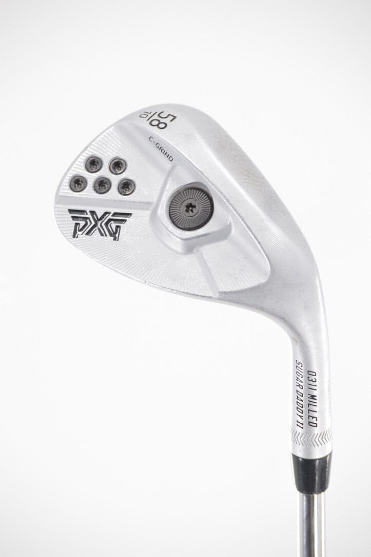 PXG 0311 Sugar Daddy II 58 Degree Wedge S Flex