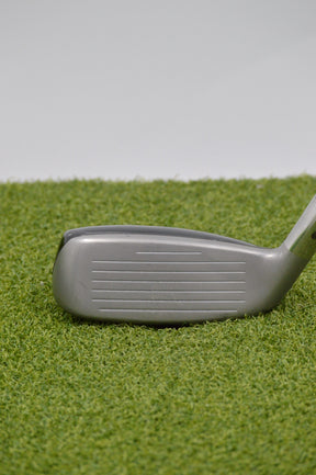 Adams Idea Pro Gold 20 Degree Hybrid S Flex Golf Clubs GolfRoots 