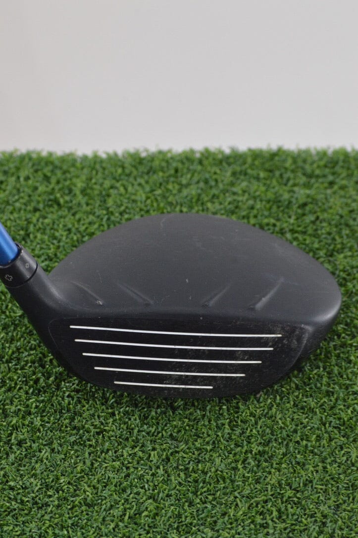 Lefty Ping G30 3 Wood R Flex 42.75" Golf Clubs GolfRoots 