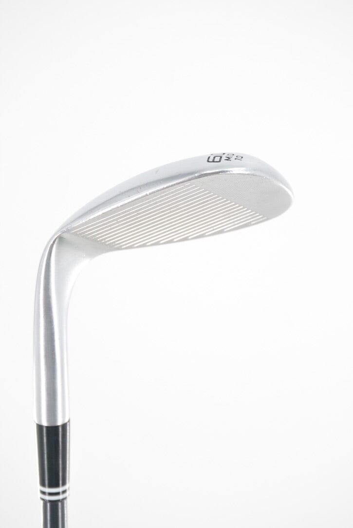 Women's Cleveland RTX Zipcore Tour Satin 60 Degree Wedge W Flex 33.75" Golf Clubs GolfRoots 