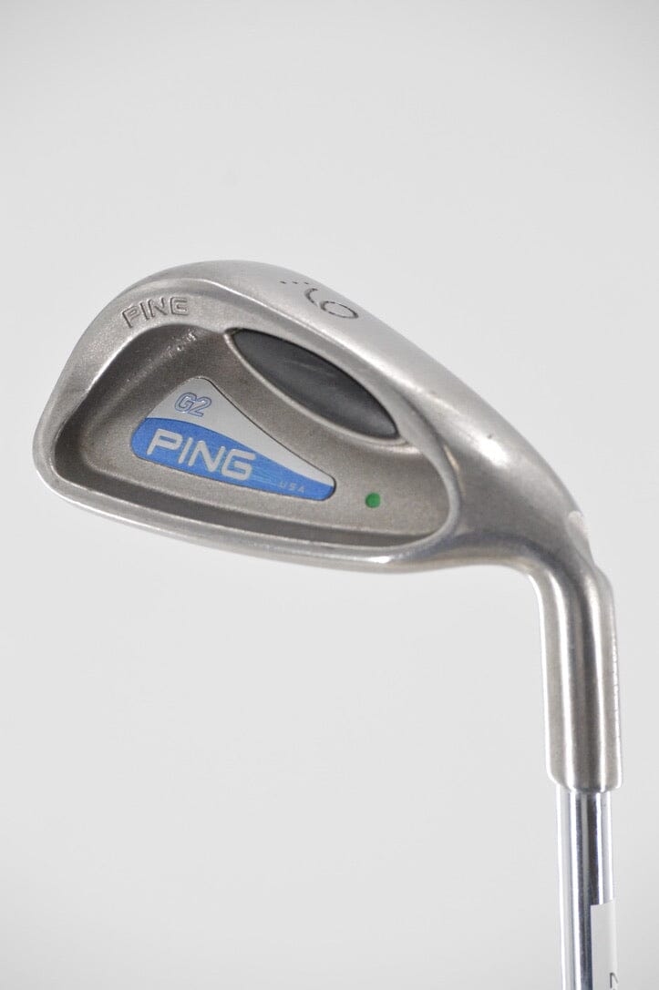 Ping G2 9 Iron S Flex 36" Golf Clubs GolfRoots 