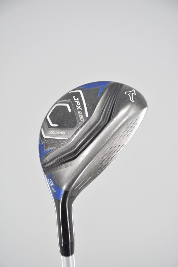 Mizuno JPX-850 3 Hybrid S Flex Golf Clubs GolfRoots 