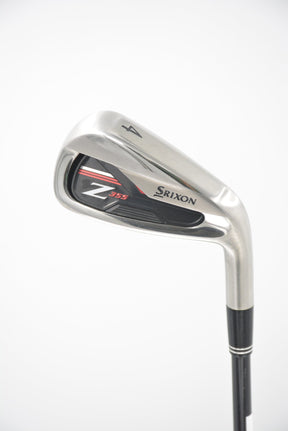 Srixon Z-355 4 Iron R Flex Golf Clubs GolfRoots 