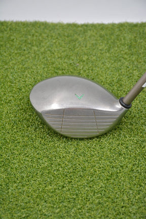 Women's Callaway Big Bertha War Bird 5 Wood W Flex Golf Clubs GolfRoots 