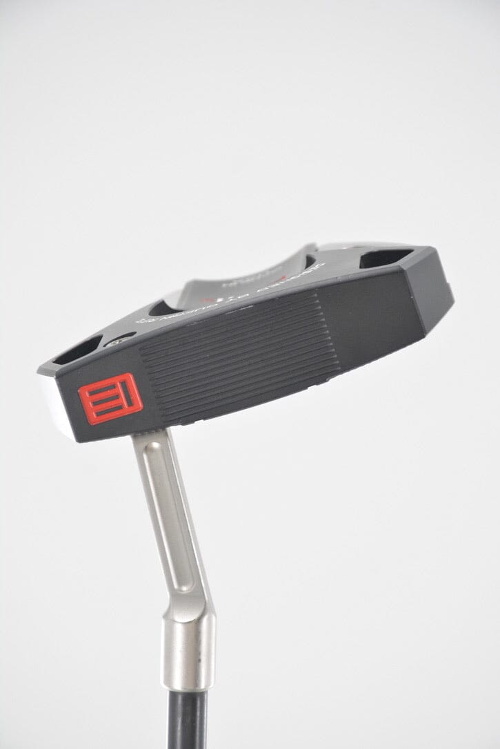 Evnroll ER11V Midlock Mallet Putter 40" Golf Clubs GolfRoots 