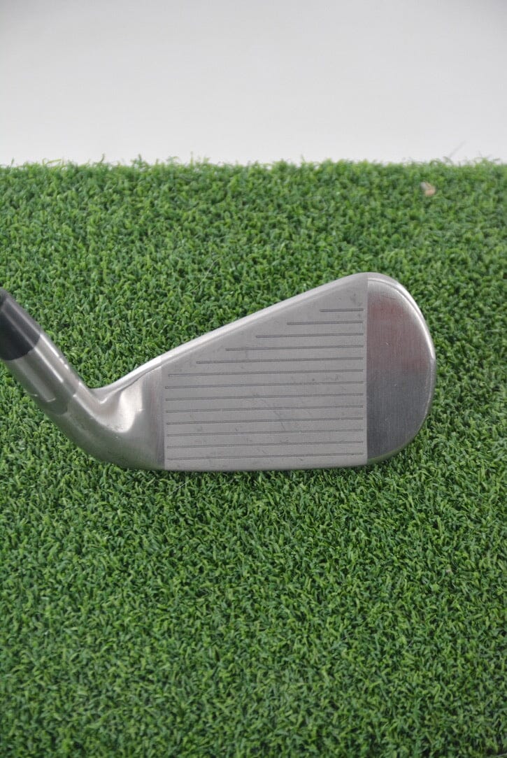 *Lefty Fitting Club* Titleist T300 7 Fitting Iron SR Flex 37" Golf Clubs GolfRoots 