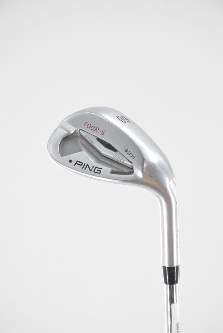 ping tour s 60 degree wedge