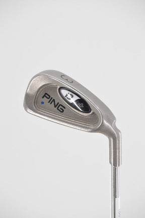 Ping I3 + 3 Iron S Flex 39" Golf Clubs GolfRoots 