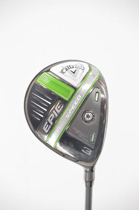 Callaway Epic Speed 3 Wood R Flex 42.75" Golf Clubs GolfRoots 