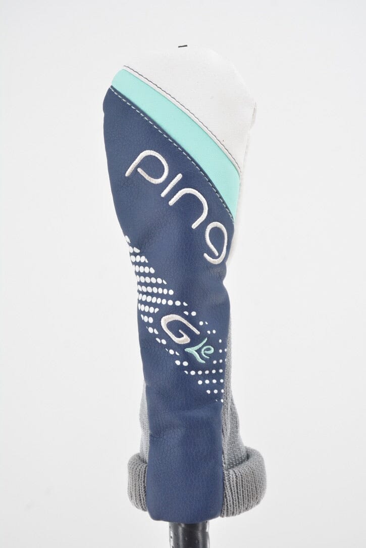 Women's Ping G Le Hybrid Headcover Golf Clubs GolfRoots 