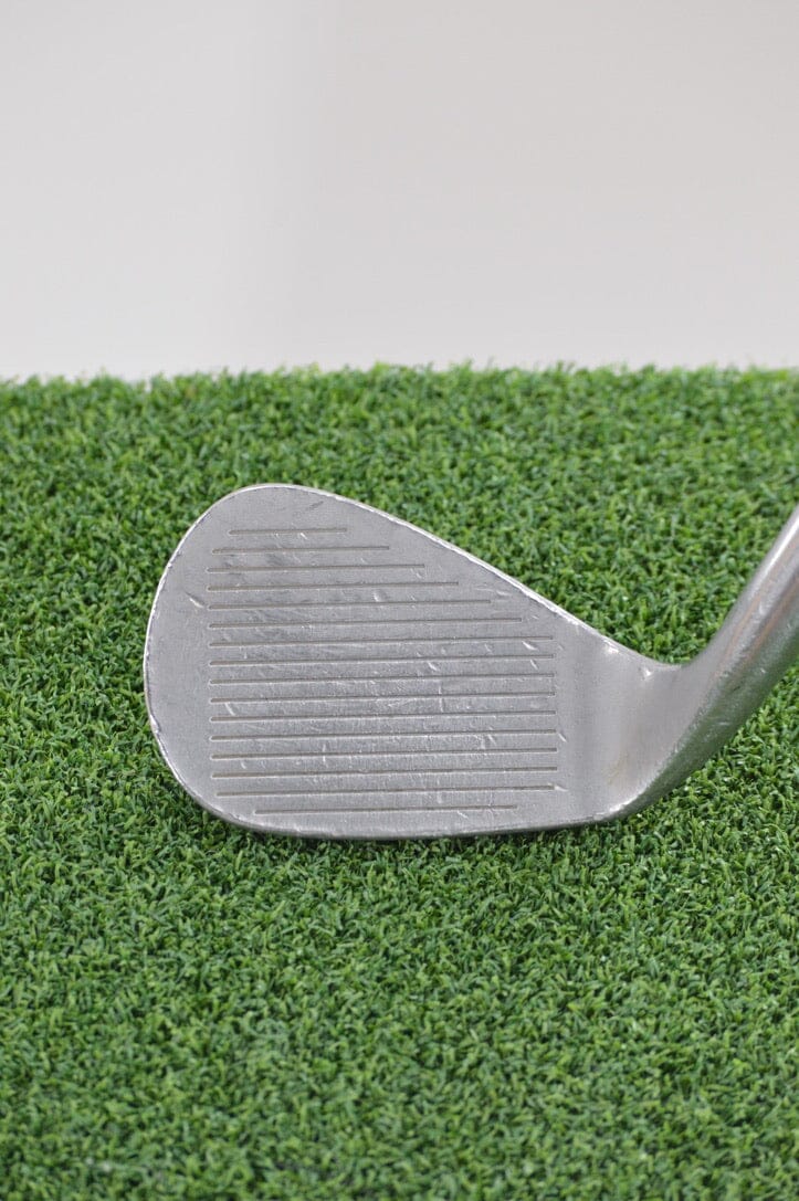 Edel Npn Custom 52 Degree Wedge R Flex 35" Golf Clubs GolfRoots 