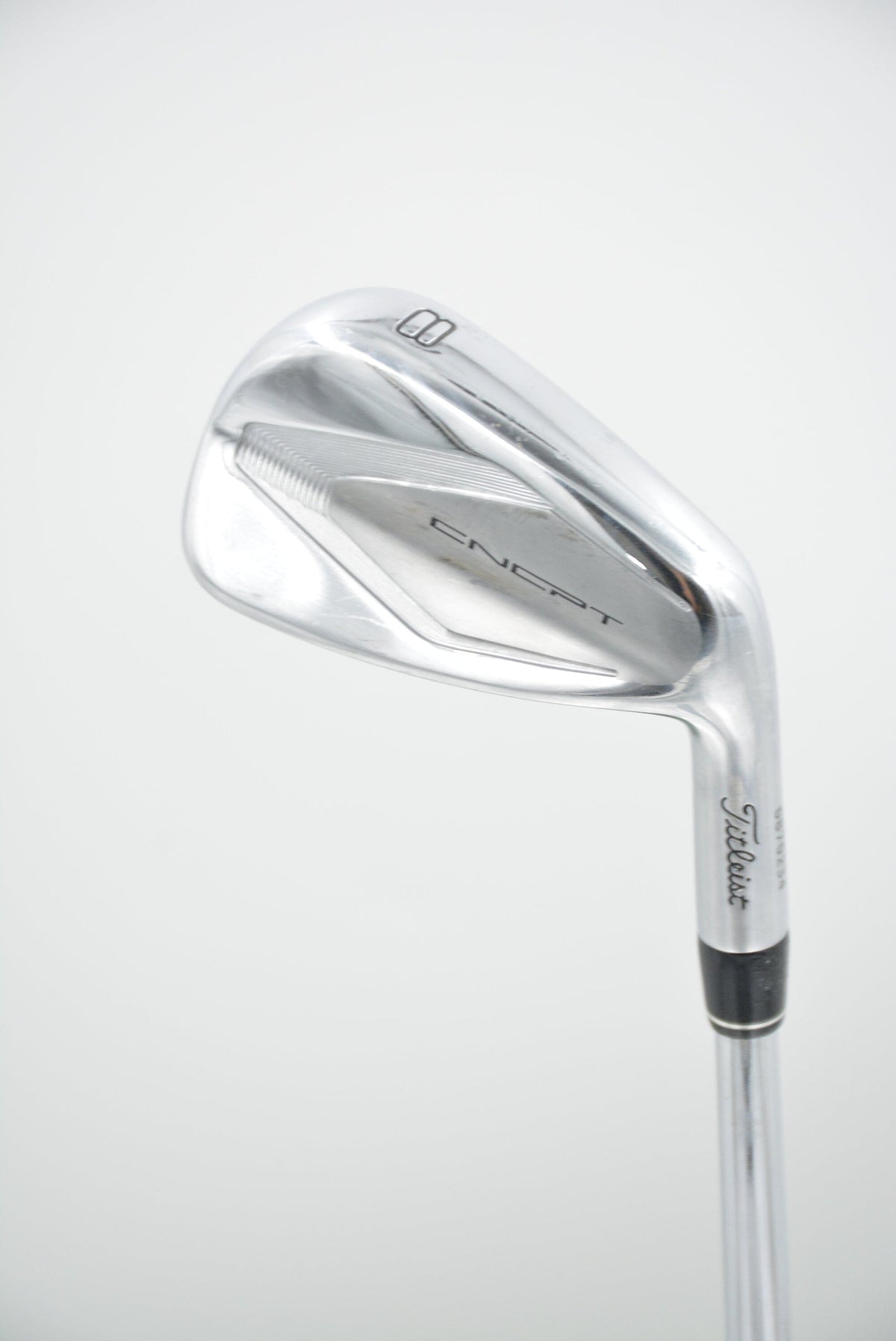 Titleist Cncpt Cp-02 4-9 Iron Set S Flex +0.5" Golf Clubs GolfRoots 