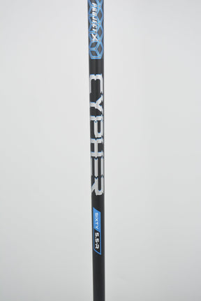Cleveland Launcher XL Halo 6-SW Iron Set R Flex Golf Clubs GolfRoots 