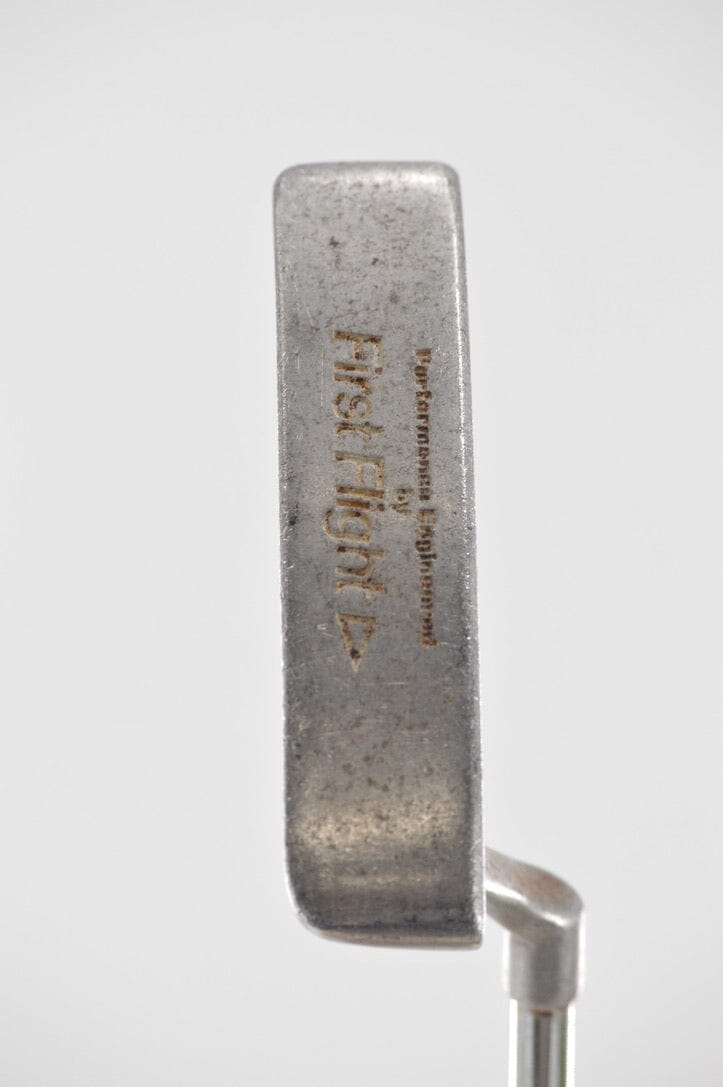 First Flight SD-4 Putter 35.5" Golf Clubs GolfRoots 