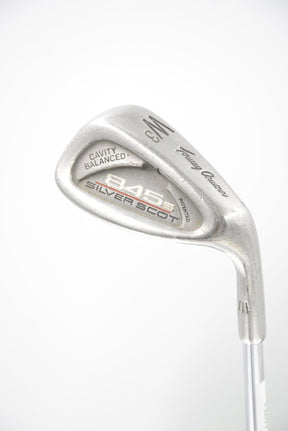Tommy Armour 845S Silver Scot W3 Wedge S Flex Golf Clubs GolfRoots 