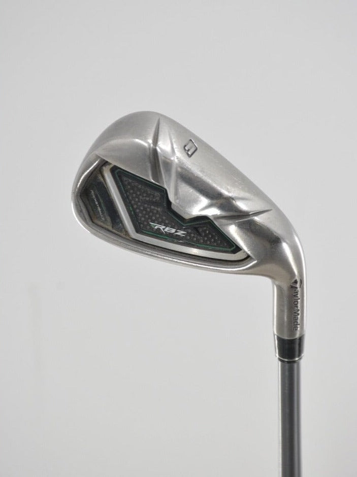 TaylorMade Rocketballz 5-SW Iron Set SR Flex -.25" Golf Clubs GolfRoots 