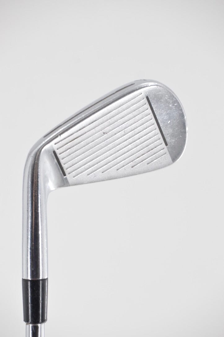TaylorMade RSi TP Forged Iron Set 4-P Project X 6.0 Steel