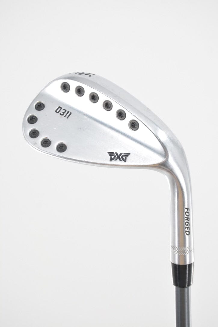 Women's PXG 0311 Forged 56 Degree Wedge W Flex 34.5" Golf Clubs GolfRoots 