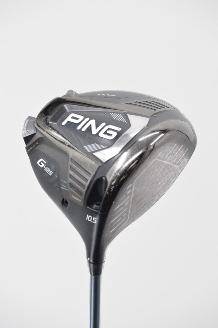 Ping G425 Max 10.5 Degree Driver R Flex