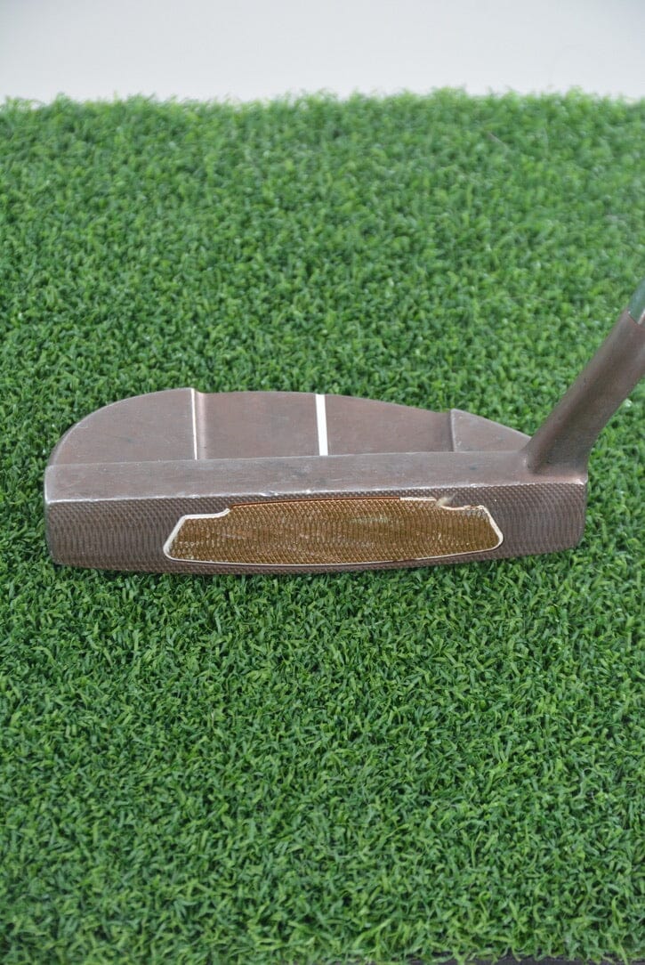 Cleveland Classic 2 BRZ Putter 35.5" Golf Clubs GolfRoots 