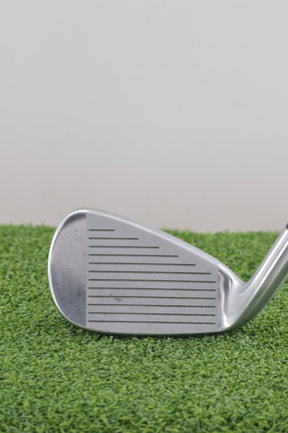Mizuno MX 17 6 Iron R Flex Golf Clubs GolfRoots 