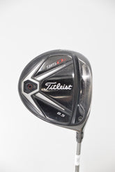 Titleist 915D2 8.5 Degree Driver S Flex 44.5" Golf Clubs GolfRoots 