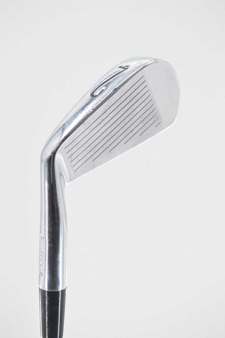 Bridgestone J's Professional Weapon 2 Iron X Flex Golf Clubs GolfRoots 
