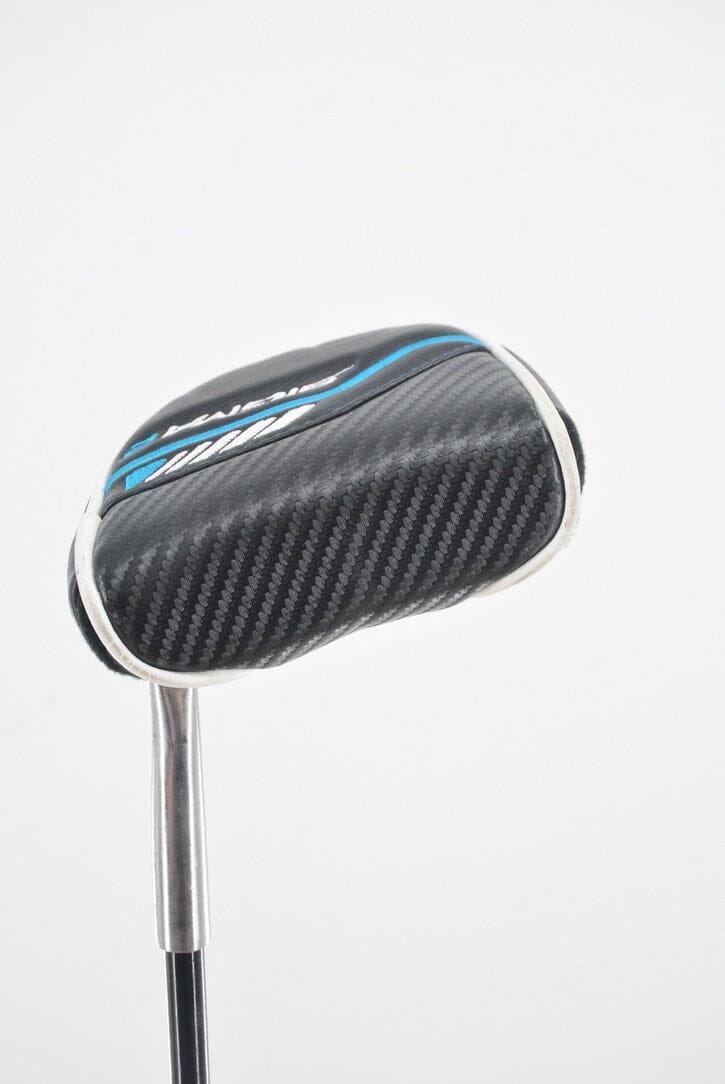 Ping Sigma 2 Mallet Putter Headcover Golf Clubs GolfRoots 