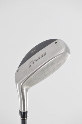 TaylorMade Rescue Mid 4 Hybrid R Flex 40" Golf Clubs GolfRoots 