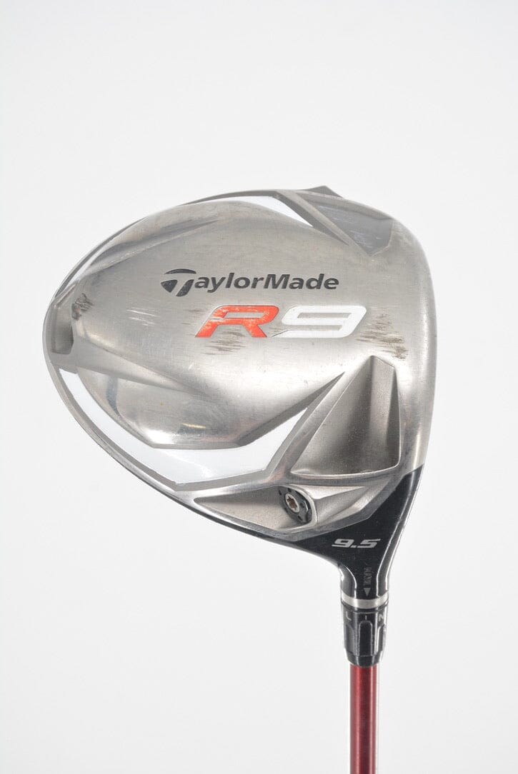 TaylorMade R9 9.5 Degree Driver S Flex 45" Golf Clubs GolfRoots 