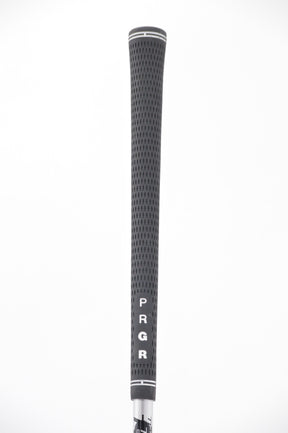 PRGR Zirconium TR Model 500 8.5 Degree Driver S Flex Golf Clubs GolfRoots 