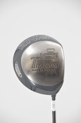 Ping TiSI Tec 10 Degree Driver S Flex 45" Golf Clubs GolfRoots 