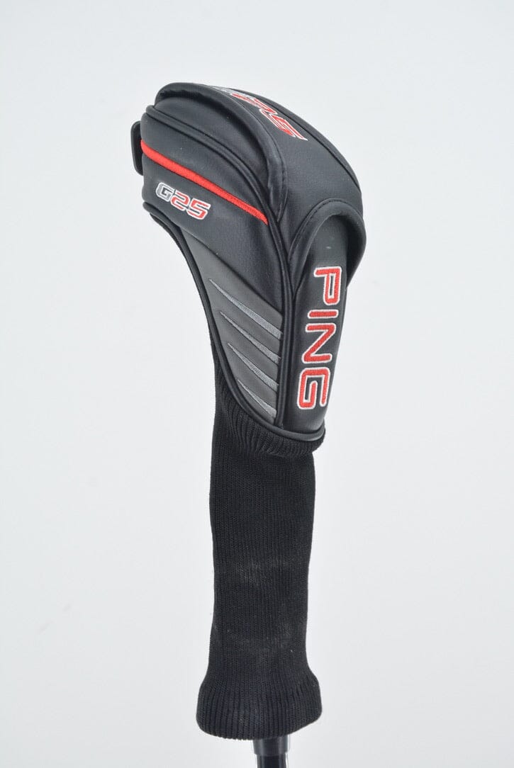 Ping G25 Hybrid Headcover Golf Clubs GolfRoots 