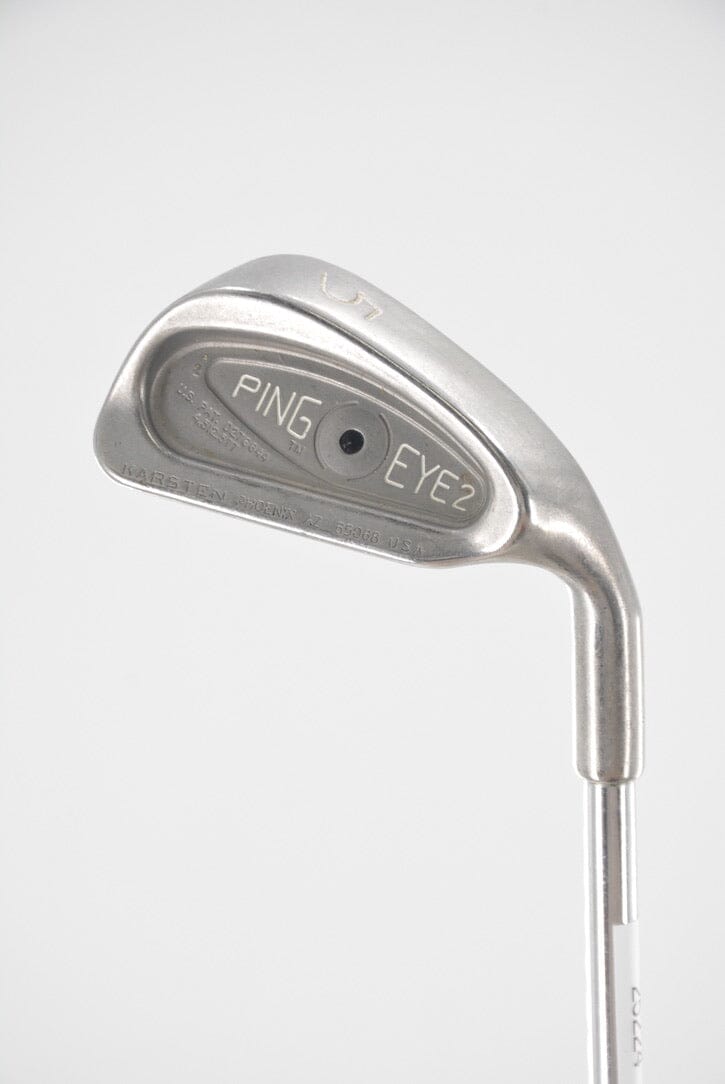 Ping Eye 2 5 Iron SR Flex Std Length Golf Clubs GolfRoots 