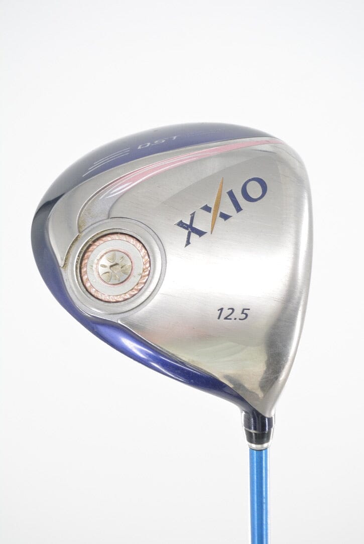 Women's XXIO Eleven 12.5 Degree Driver W Flex 44" Golf Clubs GolfRoots 