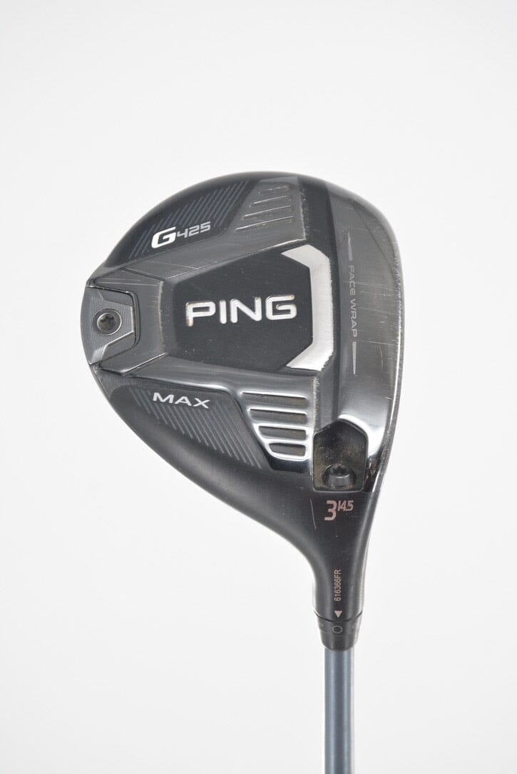 Ping G425 Max 3 Wood S Flex 42.5" Golf Clubs GolfRoots 
