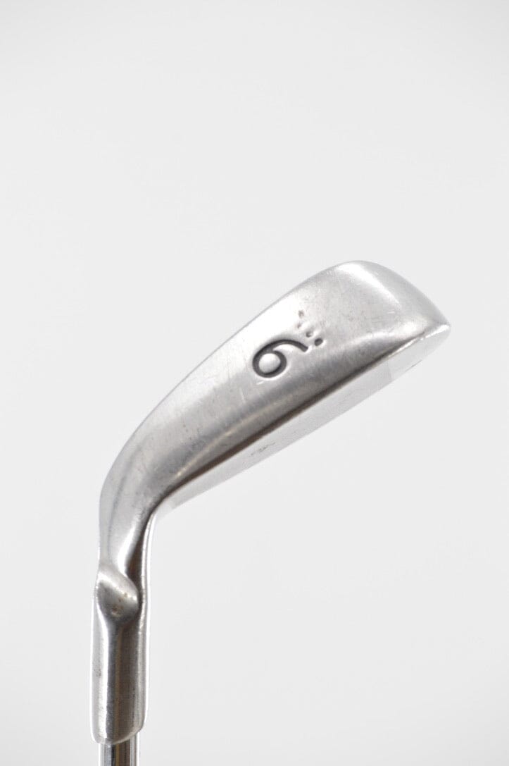 Ping G15 9 Iron S Flex 35.75" Golf Clubs GolfRoots 