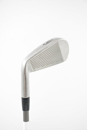 Titleist 775 CB Forged 6 Iron R Flex -0.5" Golf Clubs GolfRoots 