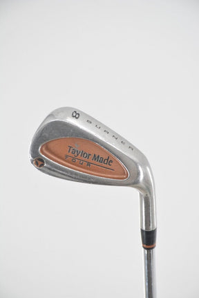 TaylorMade Burner Tour 2-4,7,8,PW Iron Set S Flex Golf Clubs GolfRoots 