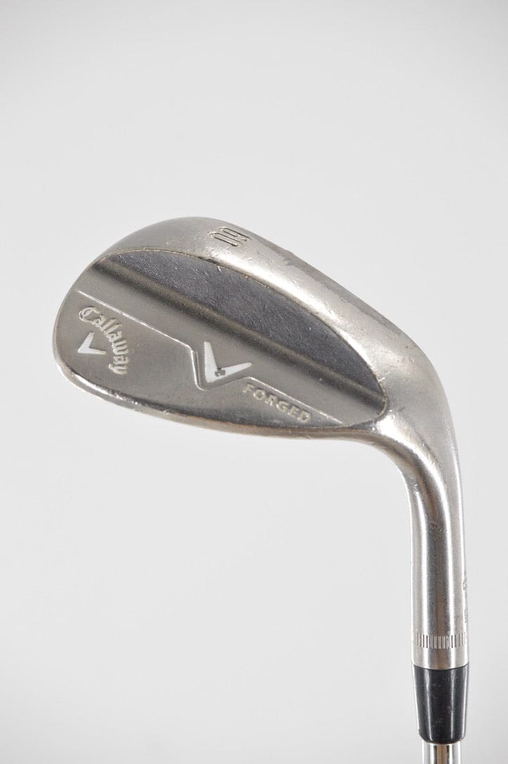 Callaway Forged 60 Degree Wedge Wedge Flex 34.75" Golf Clubs GolfRoots 