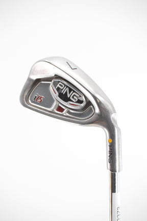 Ping I15 7 Iron S Flex +1" Golf Clubs GolfRoots 