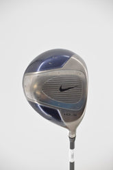 Nike Forged Titanium 275Cc 10.5 Degree Driver S Flex 45.5" Golf Clubs GolfRoots 
