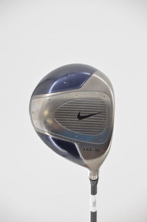 Nike Forged Titanium 275Cc 10.5 Degree Driver S Flex 45.5" Golf Clubs GolfRoots 