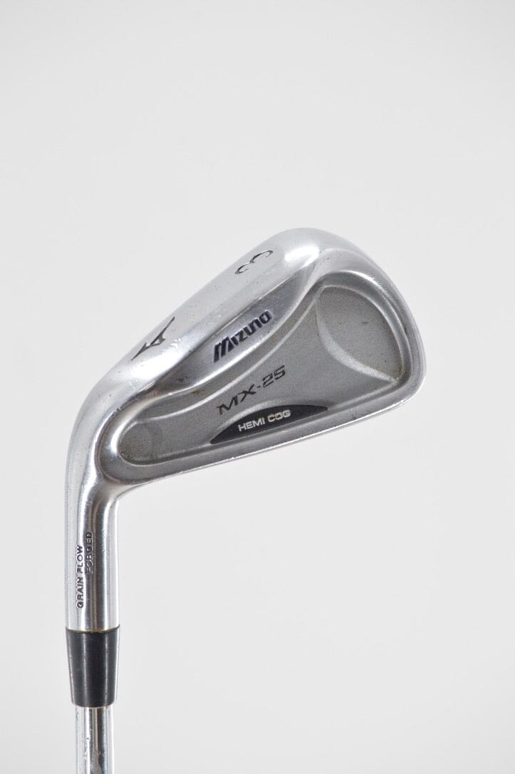 Mizuno MX-25 3 Iron R Flex 38.5" Golf Clubs GolfRoots 