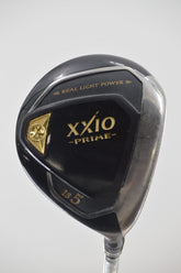 XXIO Prime 10 5 Wood R Flex 42.5" Golf Clubs GolfRoots 