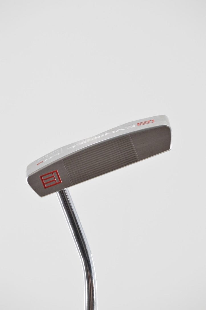 Evnroll Er3 Satin Wingblade 32.5" Golf Clubs GolfRoots 