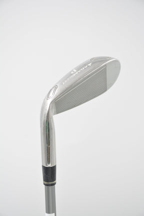 Women's Adams Idea A7OS Hybrid PW Iron W Flex Golf Clubs GolfRoots 