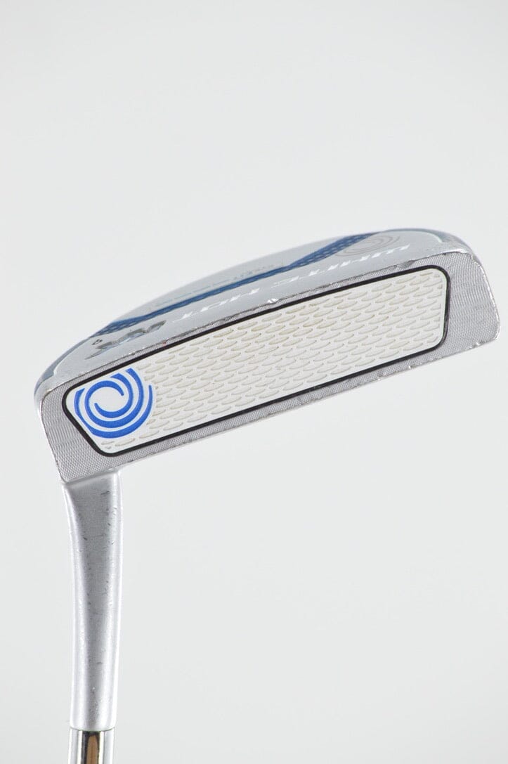 Odyssey White Hot RX #9 Putter 35" Golf Clubs GolfRoots 