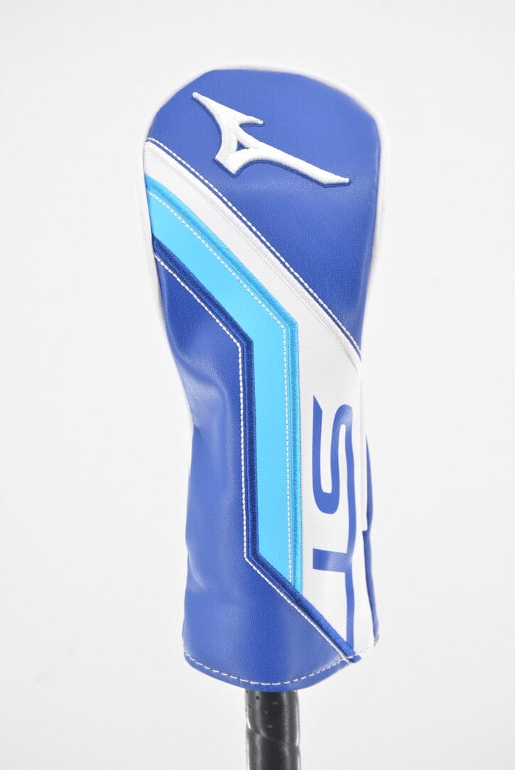 Mizuno 25 Degree ST Blue Hybrid Headcover Golf Clubs GolfRoots 